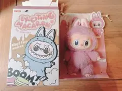 ラブブ マカロン lychee berry