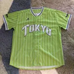 ヤクルトスワローズ 応援グッズ