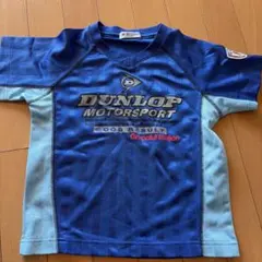 DUNLOP モータースポーツ Tシャツのサムネイル