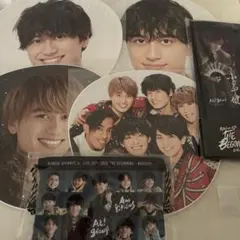 関西ジャニーズJr. 関ジュ Aぇ! group 小島健 まとめ売り