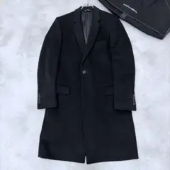2026年最新】D&G ／ Dolce＆Gabbana メンズ チェスターコートの人気