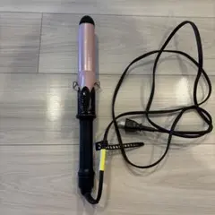 VS Sassoon インスタントヒート カールアイロン