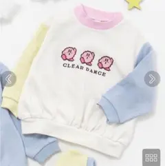 カービィ トップス