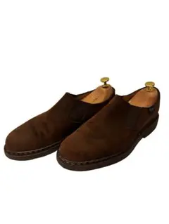 F0782S 未使用品 Paraboot PHOTON スリッポン UK7.5 - メルカリ