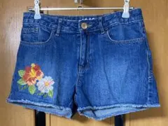 【GAP】短パン 160cm