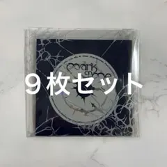 &TEAM Mark on Me ミニCD盤
