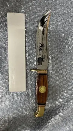 希少1950年代 ◆刃金製 西洋剃刀◆ドイツ ゾーリンゲン WILLOTT 51 希少1950年代 ◇刃金製 西洋剃刀◇ドイツ ゾーリンゲン WILLOTT 51