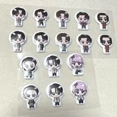 すのぷくシール