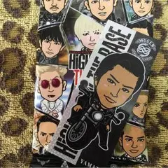 ＨｉＧＨ＆ＬＯＷ THE BASE YAMATO