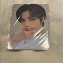 TXT Lovelanguage ボムギュ　アグンパン　トレカ