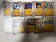 ポケモンカードVS ドンファン マグカルゴ カブトプス3枚セット - メルカリ