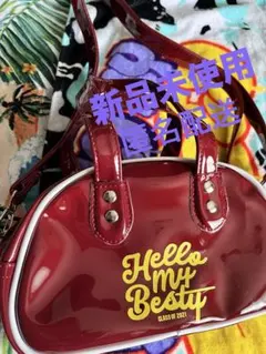 2025年最新】hello my bestyの人気アイテム - メルカリ