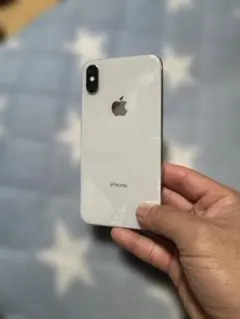 iPhone xs