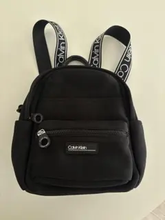Calvin Klein ボンディングリュックのサムネイル