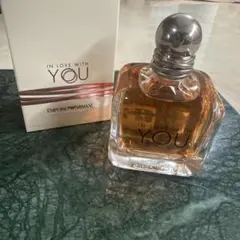 EMPORIO ARMANI In Love With You 100mlのサムネイル