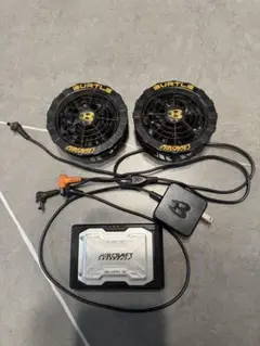 バートル19v バッテリーセット バートル 19Vバッテリーファンセット | 作業着・作業服・安全靴