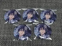 アイナナ 10周年 缶バッジ 和泉一織 - メルカリ