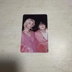 straykids フィリックス アイエン ユニット トレカ 限定盤 DOIT