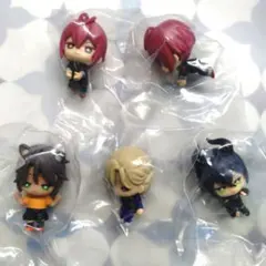 ツイステ ハグコット リドル レオナ ヴィル マレウス