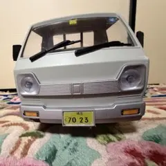 軽トラ　d12 wpl ラジコン