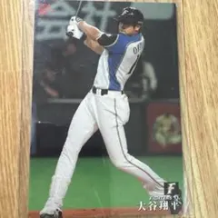 2026年最新】大谷翔平 カード 日本ハムの人気アイテム - メルカリ