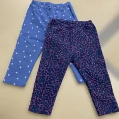 UNIQLO パンツ