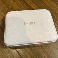 SNIDEL フェイス スタイリスト n 04