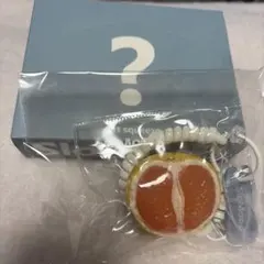 SloMood スロムード まんまリアルmini グレープフルーツ スクイーズ