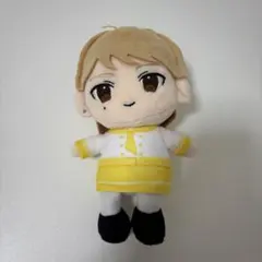 BUDDiiS FUMINORI 小川史記 ぬいぐるみ - メルカリ