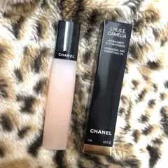 シャネル ユイル アオングル ネイルオイル