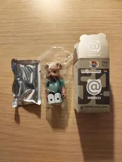 【BE@RBRICK】SERIES 52 ベアブリック セブン-イレブン