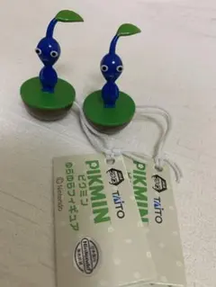 ピクミン ゆらゆらフィギュアセット　２個