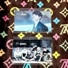 君に届く　ペンミ　グク　トレカ 君に届く ペンミ グク トレカ 2025年最新】グク トレカ 公式の