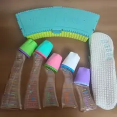 哺乳瓶 Doctor Betta ベッタ