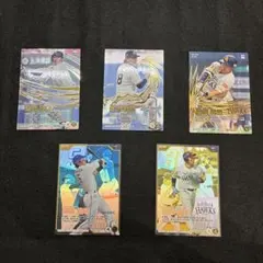 コード未使用】プロ野球 ファンスターズリーグ パリーグ ゴッドパック