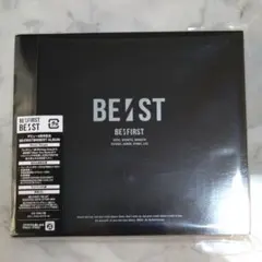 ビーファースト 邦楽