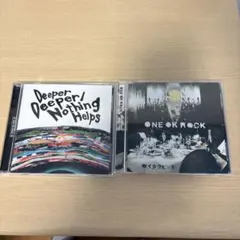 2025年最新】ゼイタクビョウ one ok rockの人気アイテム - メルカリ