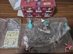 ミク　初音ミク シリーズ　鏡音レン　シークレット ワンダーランド コレクション