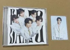 EBiDAN YES!東京 M!LK盤 佐野勇斗