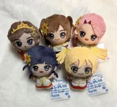 2026年最新】少女歌劇レヴュースタァライト ちびぐるみの人気アイテム