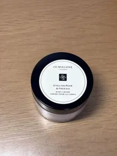 JO MALONE ENGLISH PEAR & FREESIA ボディクレーム