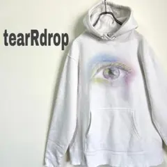 木村良平　 tear R drop　パーカー　Lサイズ TAKALAKA on X: 