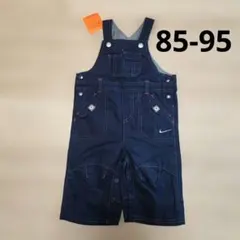 Nike オーバーオール 90 ネイビー