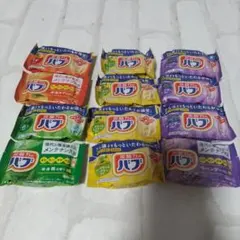 バブ 炭酸入浴剤 12個セット