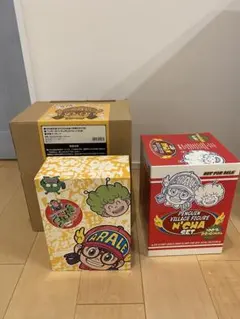 2025年最新】dr.スランプアラレちゃん dvd-boxの人気アイテム - メルカリ