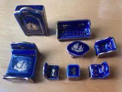 2025年最新】リモージュ ミニチュアの人気アイテム - メルカリ