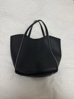 ボールチェーントートバッグ2way