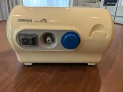 OMRON COMP A-1-R NE-C28 ネブライザー - メルカリ