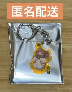 つながる蛍光 アクリルチャーム ちょっと待とうよ、 春虎くん 2巻 発売記念