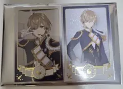にじさんじ 共通衣装 風楽奏斗 チェキ セット